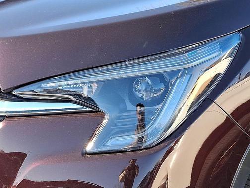 2026 Subaru Ascent Touring