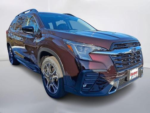 2026 Subaru Ascent Touring