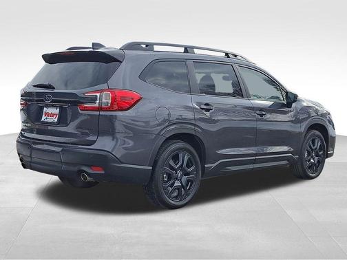 2025 Subaru Ascent Onyx Edition