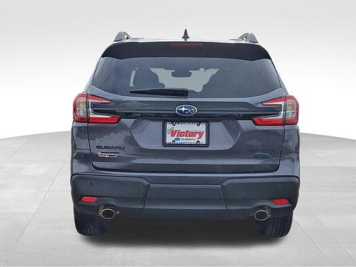 2025 Subaru Ascent Onyx Edition