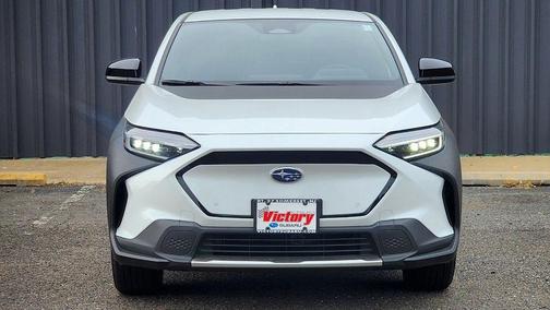 2023 Subaru Solterra Touring