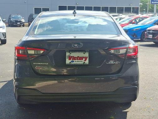 2024 Subaru Legacy
