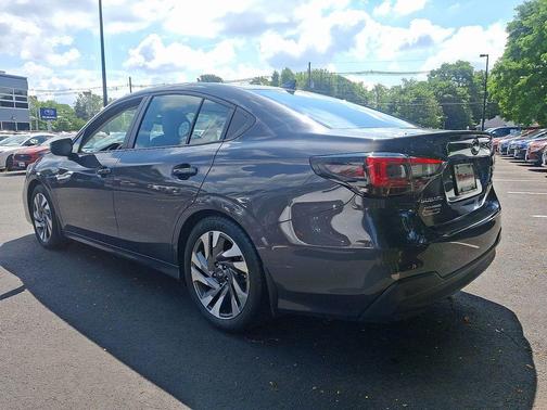 2024 Subaru Legacy