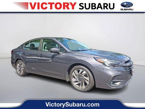 2024 Subaru Legacy
