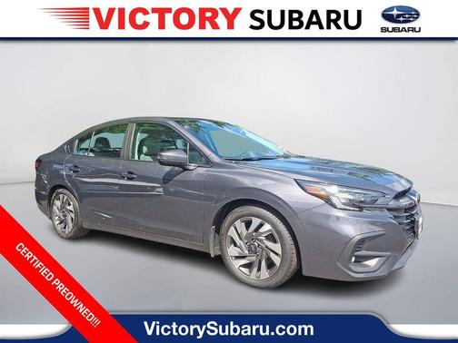 2024 Subaru Legacy
