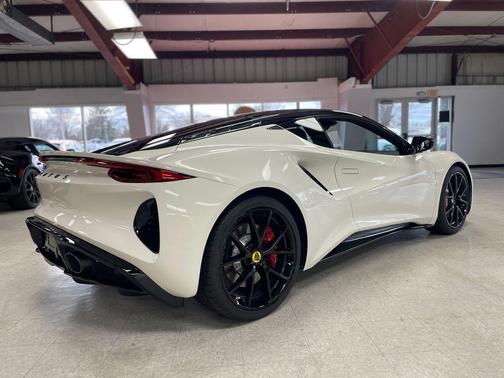 2024 Lotus Emira First Edition
