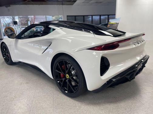 2024 Lotus Emira First Edition