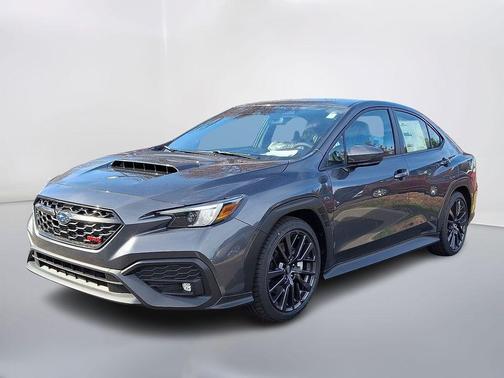 2025 Subaru WRX Premium