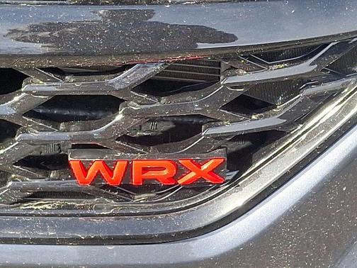 2025 Subaru WRX Premium