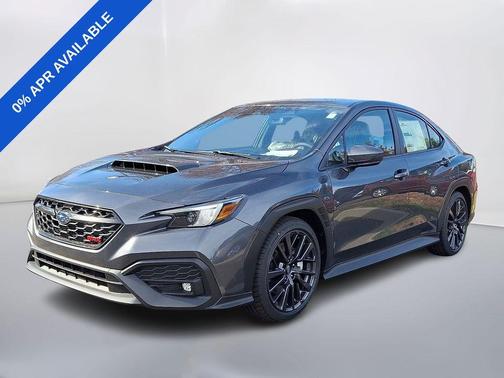 2025 Subaru WRX Premium