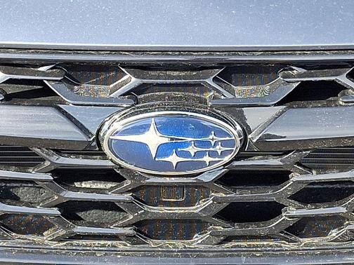 2025 Subaru WRX Premium