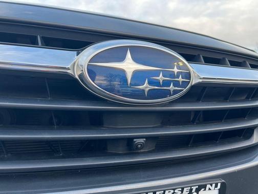 2022 Subaru Legacy Touring XT
