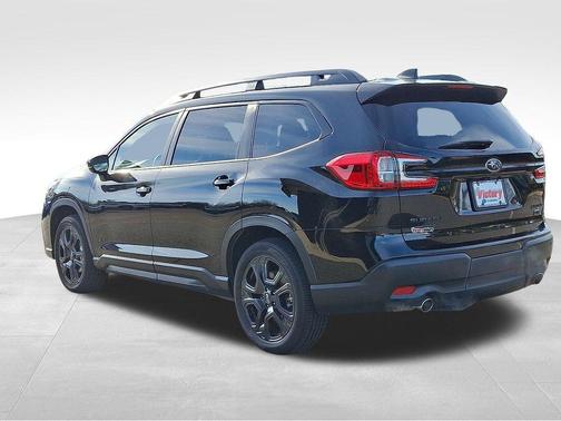 2025 Subaru Ascent Onyx Edition