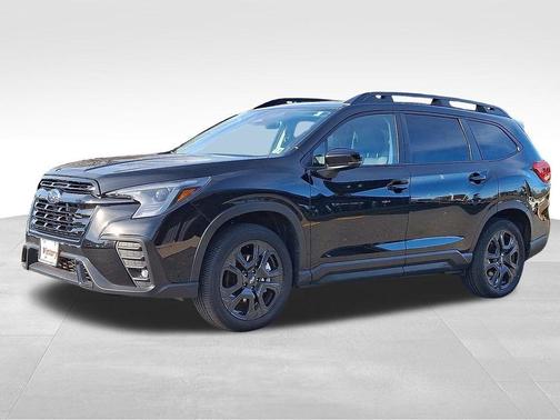 2025 Subaru Ascent Onyx Edition