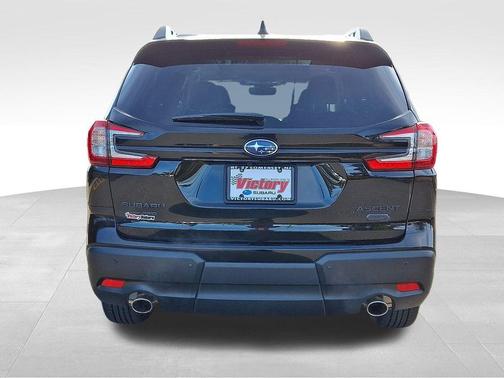 2025 Subaru Ascent Onyx Edition