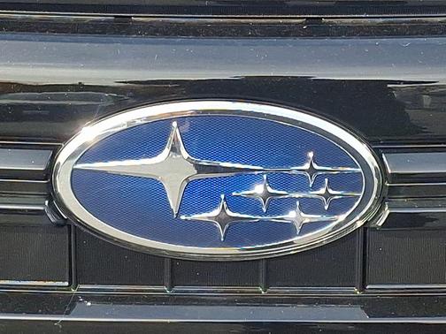 2025 Subaru Forester Hybrid Sport