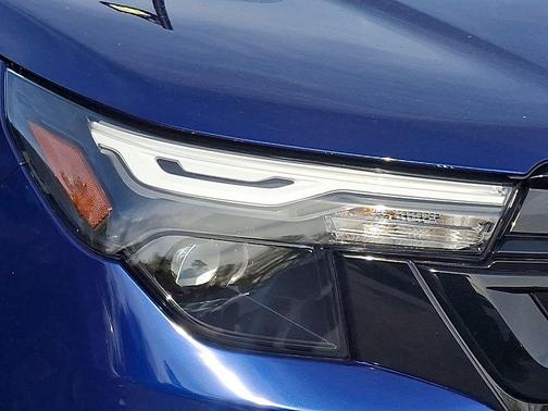 2025 Subaru Forester Hybrid Sport