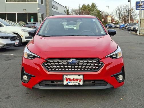 2024 Subaru Impreza Base