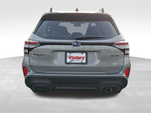 2025 Subaru Forester Hybrid Limited