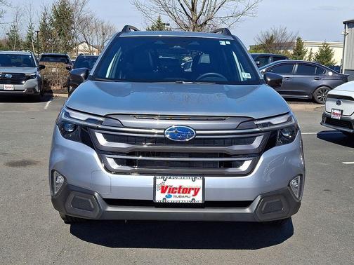 2025 Subaru Forester Hybrid Limited