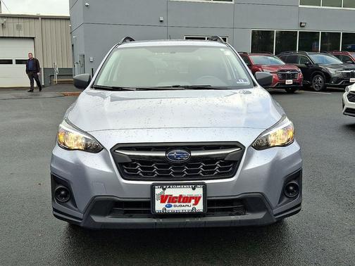 2019 Subaru Crosstrek 2.0i