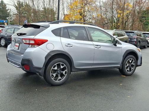 2019 Subaru Crosstrek 2.0i