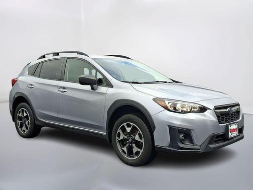 2019 Subaru Crosstrek 2.0i