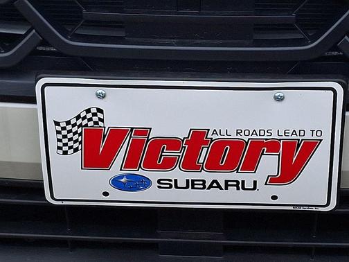 WH7 2026 Subaru Outback Limited