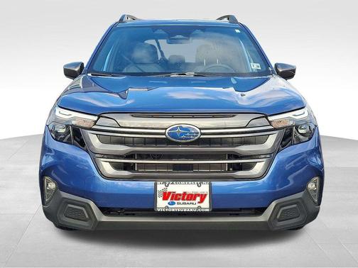 2025 Subaru Forester Hybrid 