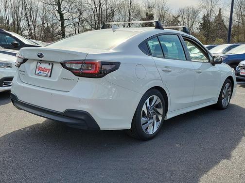 2023 Subaru Legacy