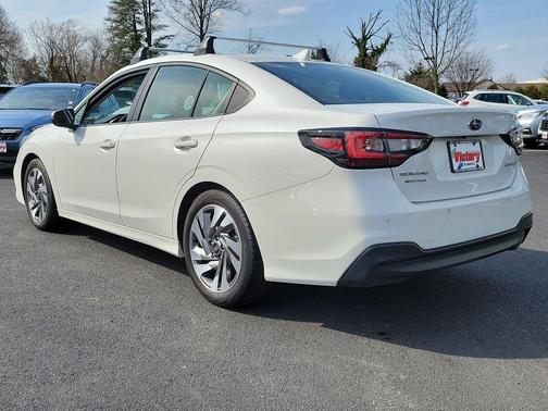2023 Subaru Legacy