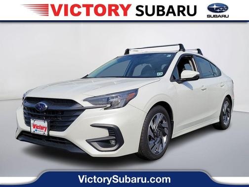 2023 Subaru Legacy