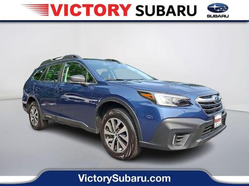 2022 Subaru Outback