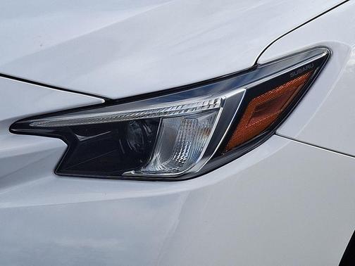 2025 Subaru WRX Premium