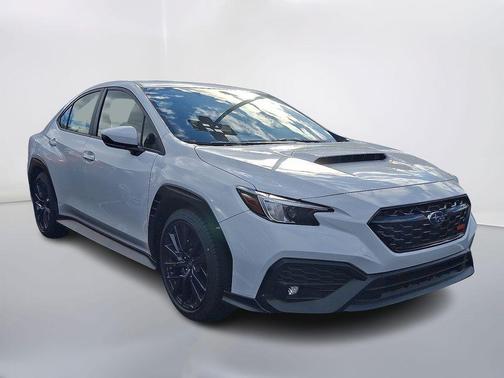 2025 Subaru WRX Premium