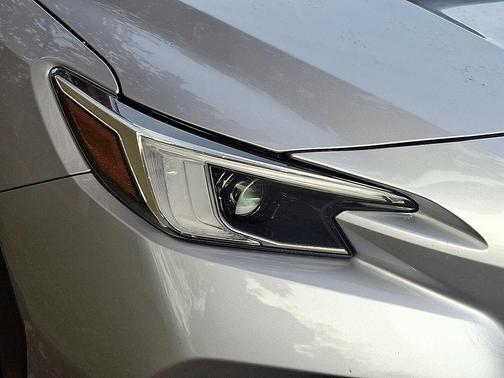 2025 Subaru WRX Limited