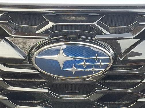 2025 Subaru WRX Limited