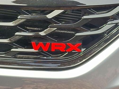 2025 Subaru WRX Limited