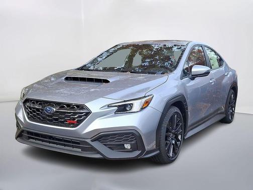 2025 Subaru WRX Limited