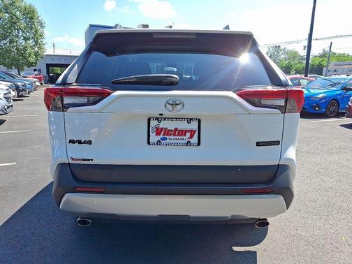 2023 Toyota RAV4 Adventure