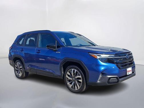 2025 Subaru Forester Hybrid Touring