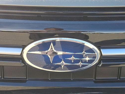 2025 Subaru Forester Hybrid Touring