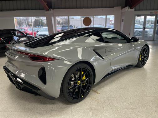 2024 Lotus Emira First Edition