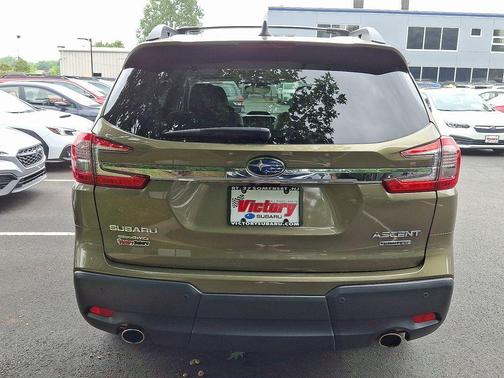 2024 Subaru Ascent Limited