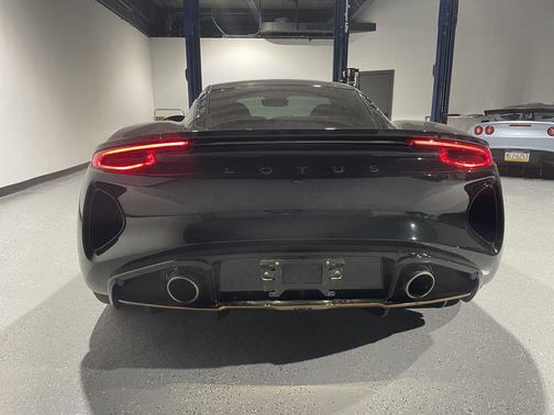 2024 Lotus Emira V6 First Edition