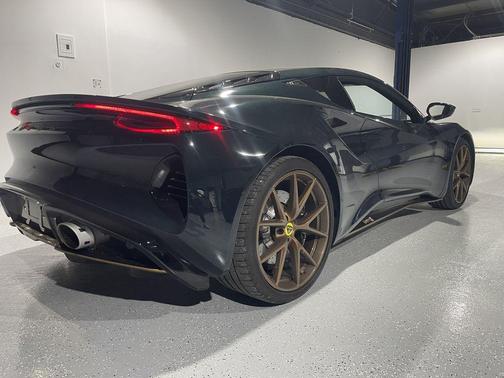 2024 Lotus Emira V6 First Edition