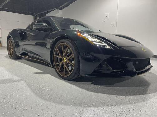 2024 Lotus Emira V6 First Edition