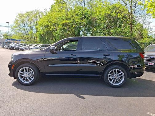 2022 Dodge Durango GT
