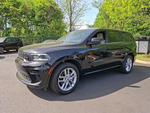2022 Dodge Durango GT