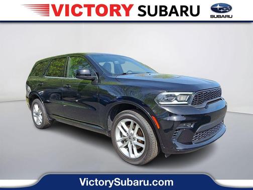 2022 Dodge Durango GT